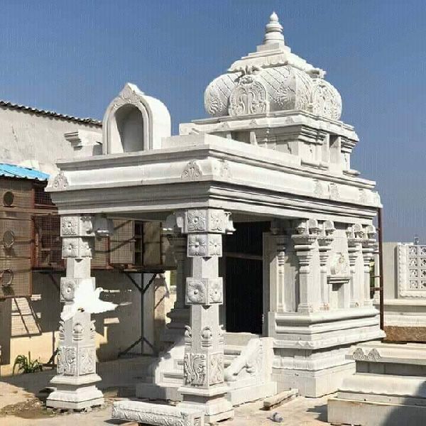 Temple Construction